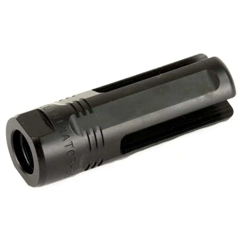 3 PRONG FLASH HIDER FOR M4/M16/AR VARIANTS WITH 1/2-28 THREADS