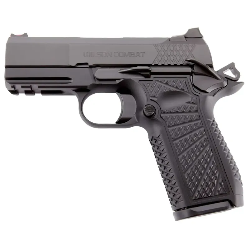 SFX9 9MM 4" 15+1 BLK RAIL