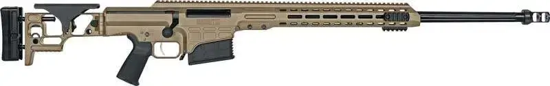 BARR 18500 MRAD FOLDING STOCK 300 PRC FDE 26IN