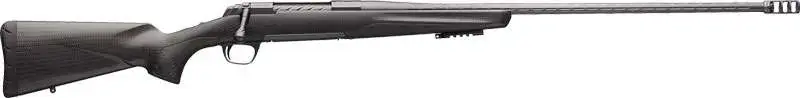 X-BOLT PRO 7MAG GRY MB 26" #
