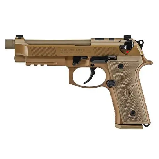M9A4 GR 9MM FDE 5" 10+1 TB
