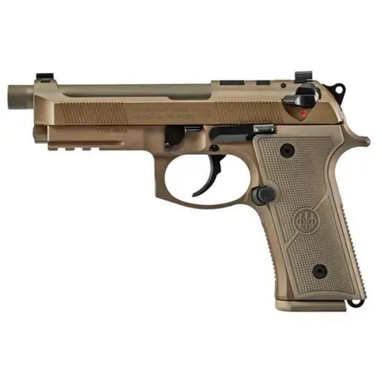 M9A4 GR 9MM FDE 4.7" 15+1 TB