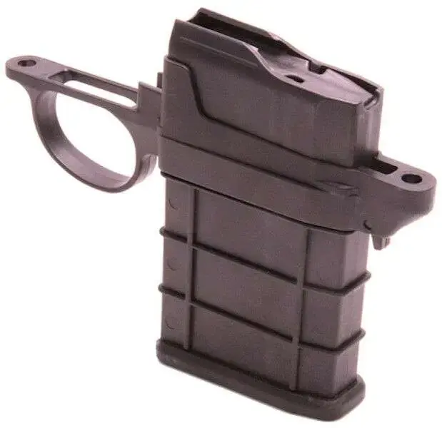 LSI HOWA DETACH MAG KIT 243WIN 7MM-08 308WIN