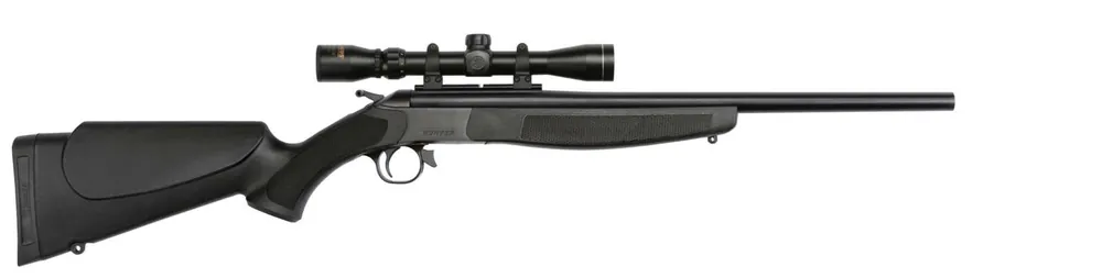 SCOUT COMPACT 243WIN 20 PKG