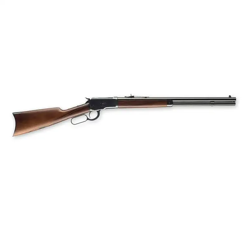 1892 SHORT 44-40 BL/WD 20