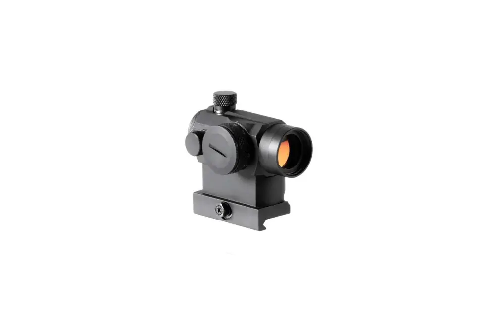FOUR PEAKS RED DOT 1X22 3MOA QD MNT