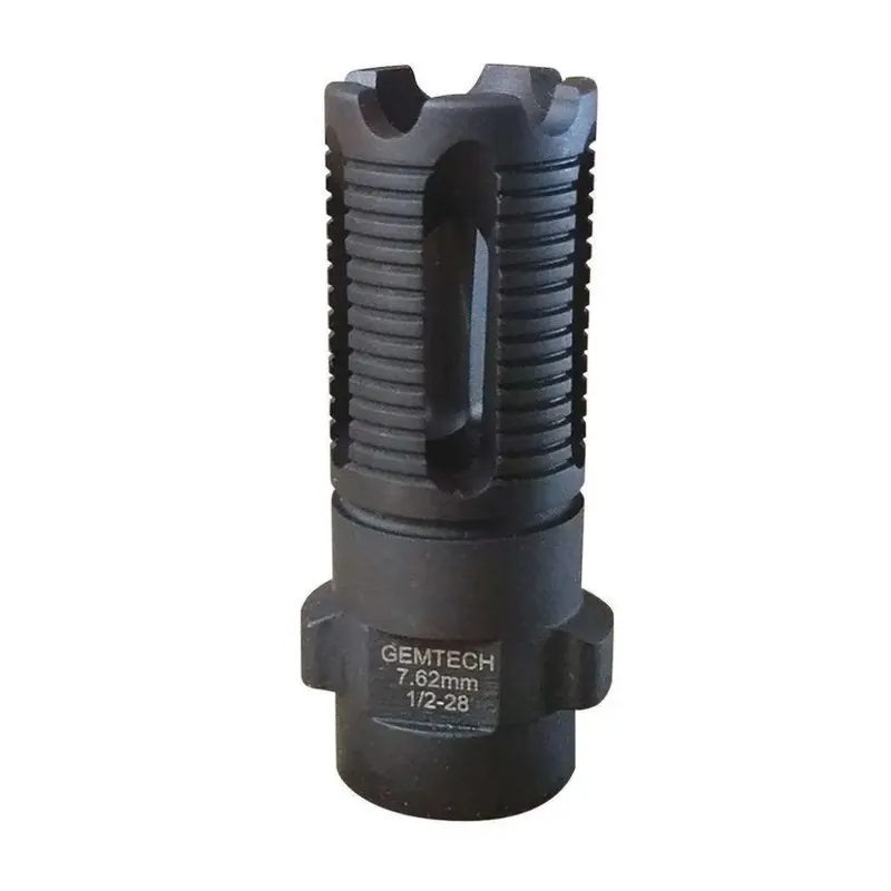 GEMTECH QUICKMOUNT FH 7.62 1/2-28