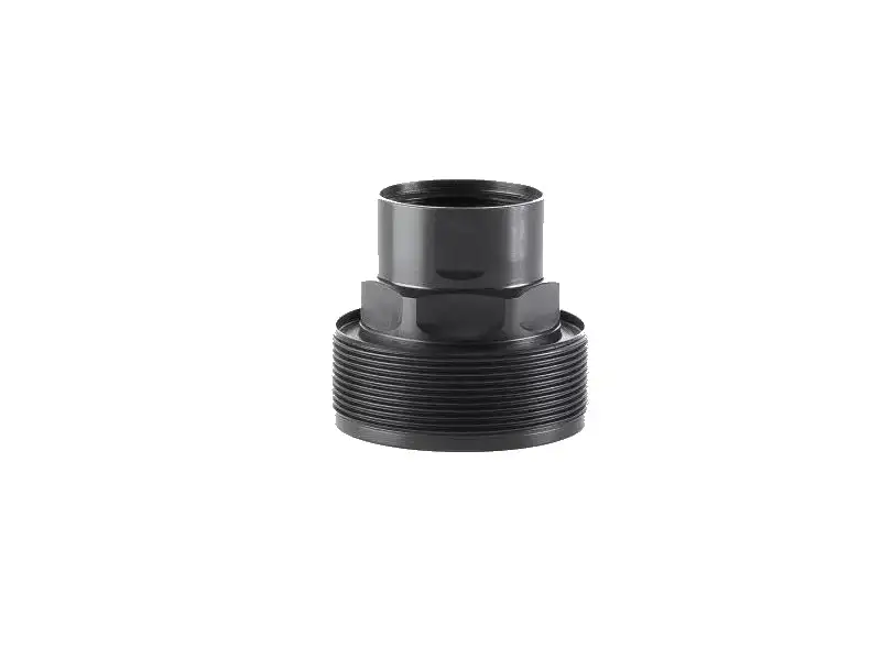 WOLVERINE SILENCER THREAD INSERTS