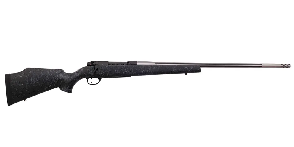 MARK V ACCUMARK 7MM WBY 28