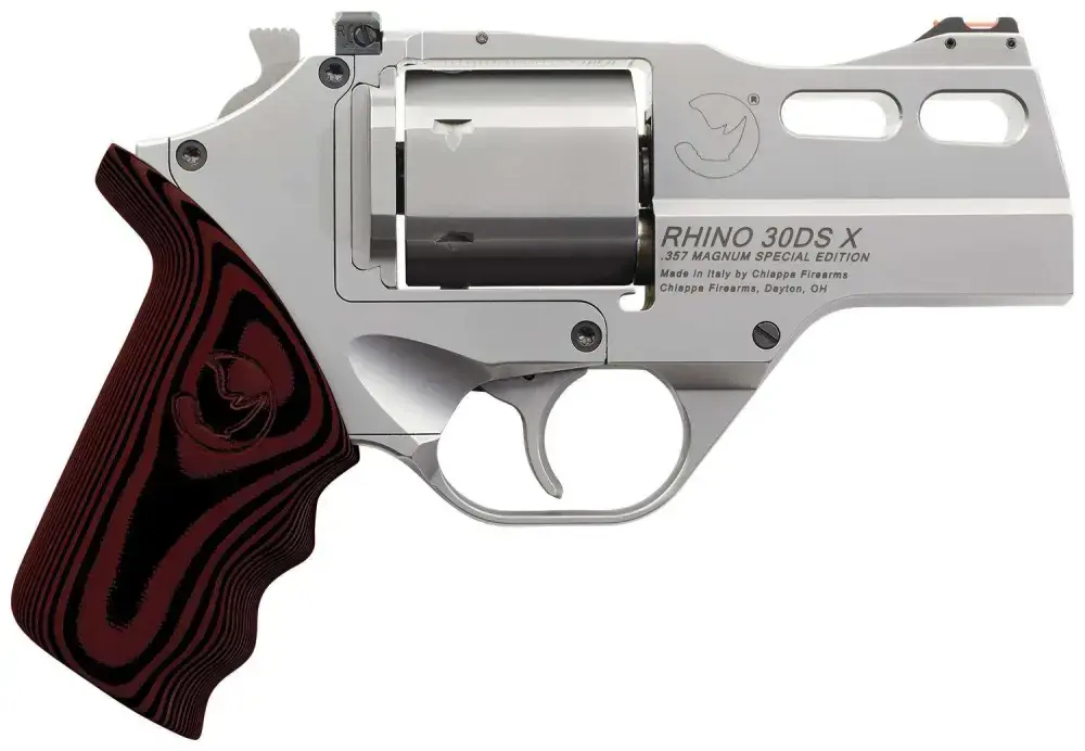 RHINO 30DS 357MAG SS 3 HLSTR