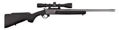 OUTFITTER G3 35WHEL 22 SS PKG