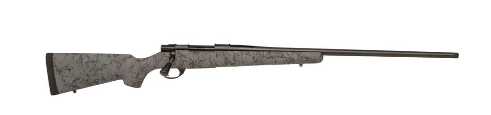 HOWA HS PREC 300WIN GRY/BK TB