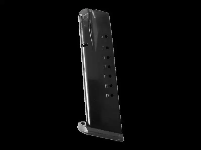 MAG ACT-MAG 1911 9MM 10RD