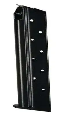 Rock Island 6503 1911 9mm Luger 1911 8rd Blued Detachable