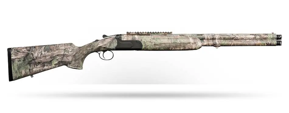 204X O/U 12/24 XTRA CAMO 3.5