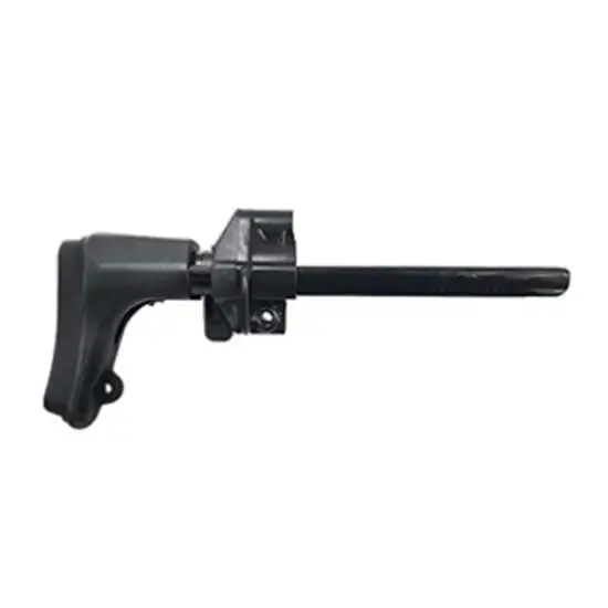 3-POSITION STOCK SP5 BLACK
