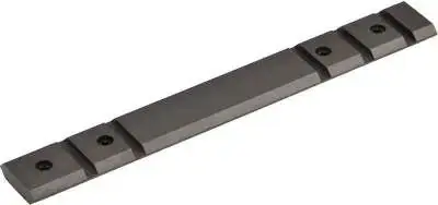 Warne M9T3M MaximaTikka Black Matte