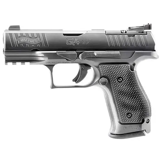 WLT Q4 9MM 4" STEEL O.R. 10RD