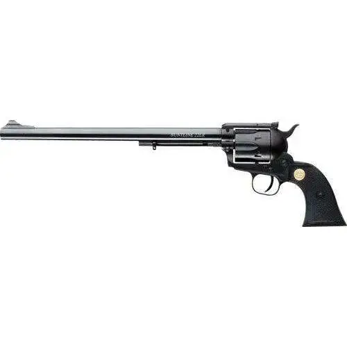 1873 22-6 BUNTLINE 12 22LR BL