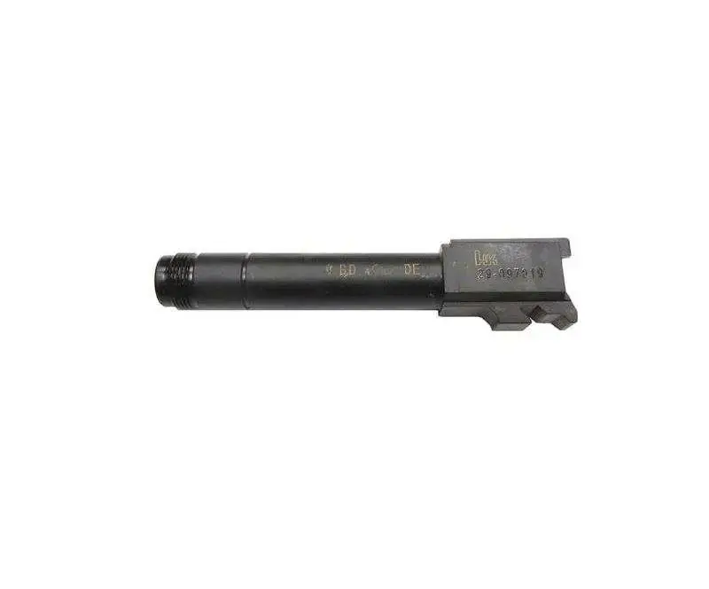 BARREL USP45 CMPCT TACT 45ACP