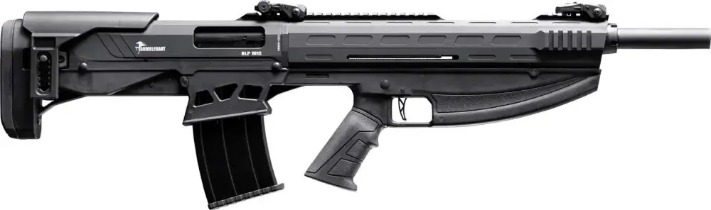 FOURPEAKS 12008 ARMELEGANT BLP 12M BULLPUP 12 18