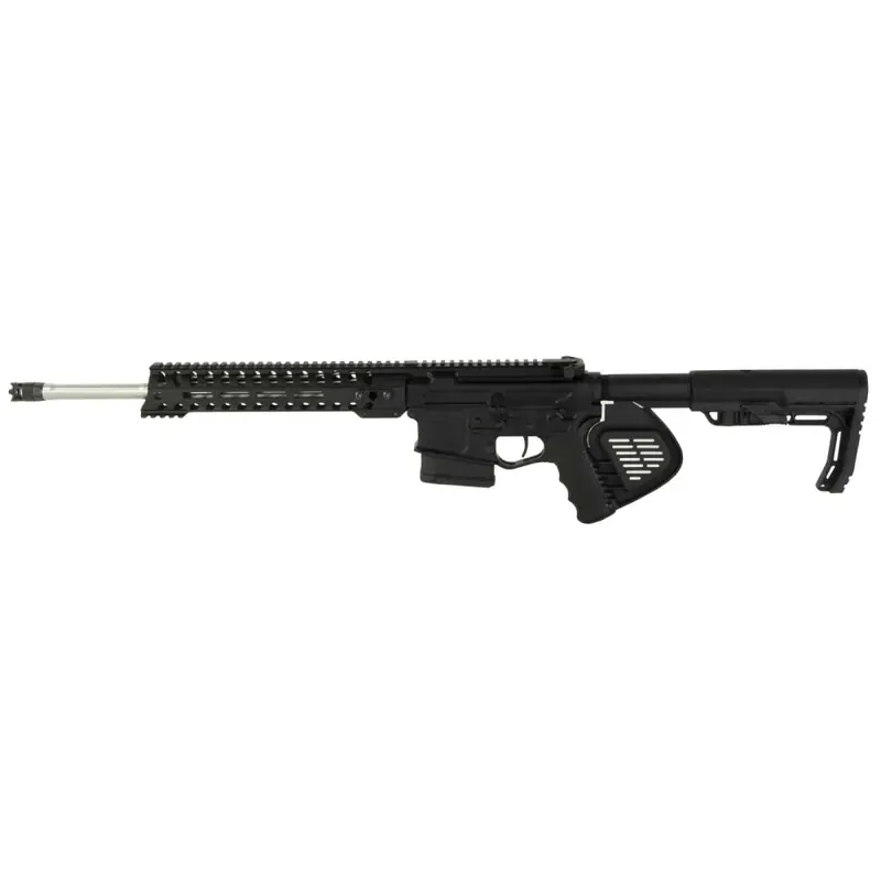 ROGUE DI 308WIN 16.5" BLK CA