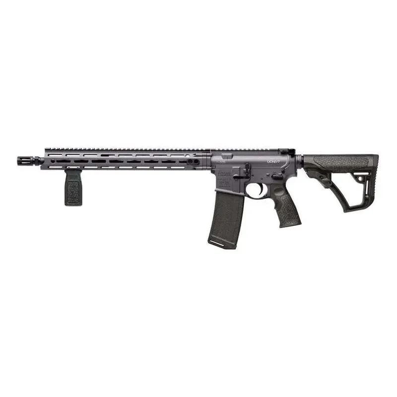 DANIEL DEF. M4 CARBINE V7 5.56X45 16" 32RD M-LOK COBALT