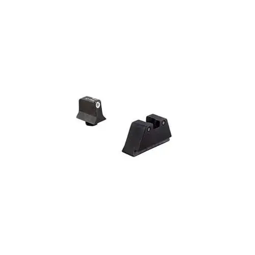 3DOT SUPPRESSOR NS GLK WHT/BLK