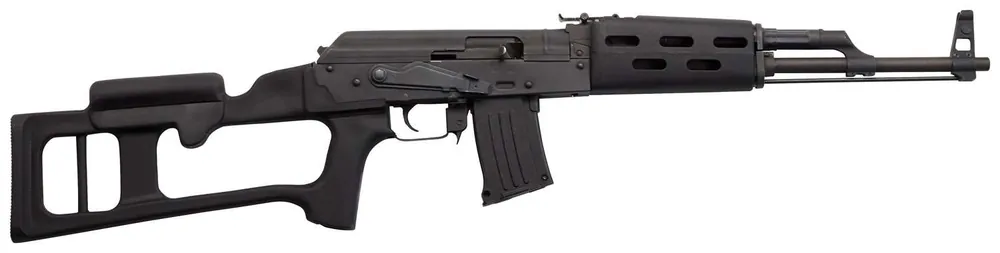 Chiappa Firearms CF500210 RAK-9 9mm Luger 17.25" 10+1 Blued