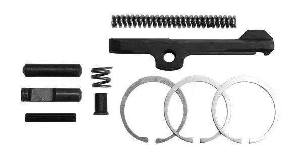 BOLT COMPONENT KIT
