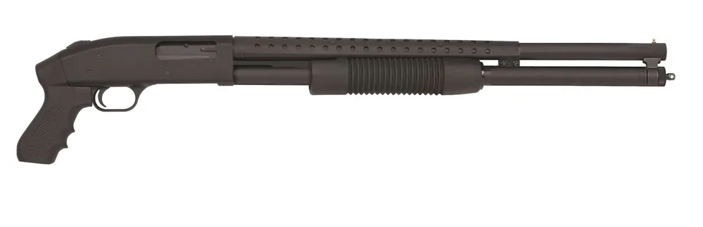 Mossberg 500 Persuader 12 Gauge 20" Barrel