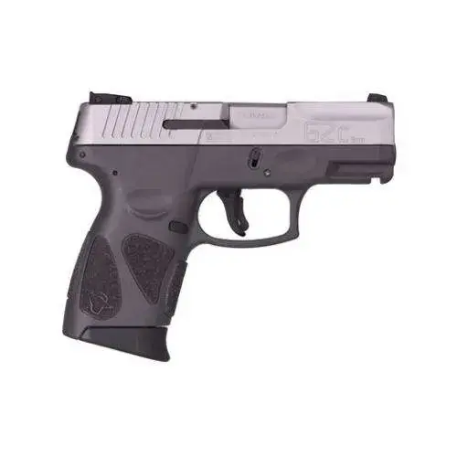 G2C 9MM SS/GRAY 3.2 12+1