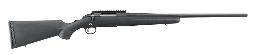 AMERICAN 6.5CR BL/SY 22