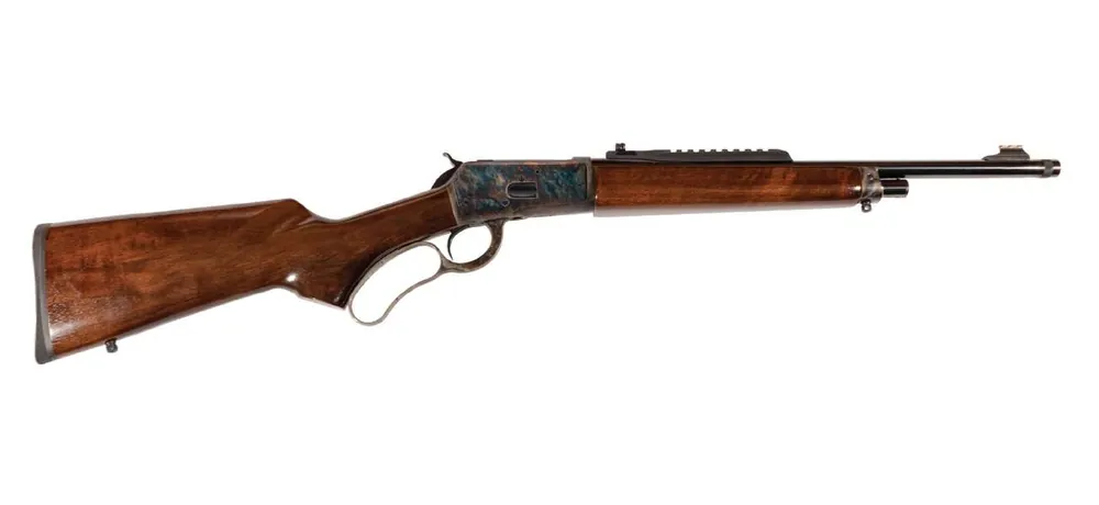 1892 CCH 44MAG BL/WD 16 TB