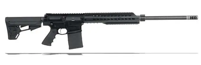CA-10 DMR 6.5CR BLACK 24 KM