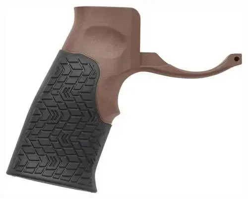 Daniel Defense 210710517701 Pistol Grip AR-15 Textured Polymer