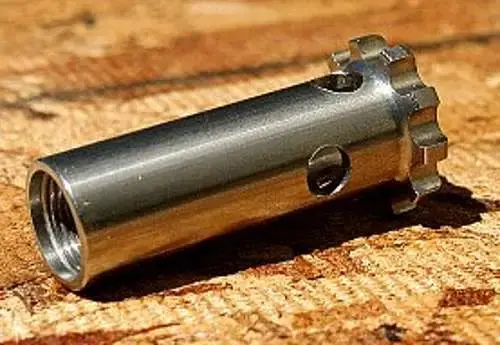GEMTECH GM-9/MM9/TUNDR PISTON 13.5X1