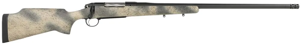 APPROACH 7MAG BLK 24 OMNI