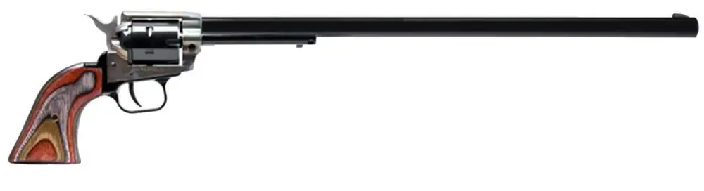 RR 22LR COLOR CASE 16" 6RD FS
