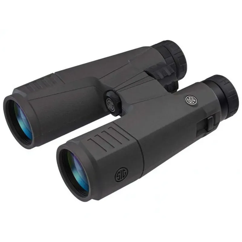 ZULU9 BINOCULAR, 15X56MM, HDX LENS. CLOSE BRIDGE, GRAPHITE