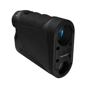 Sig Sauer Electro-Optics SOK18601 Kilo BDX 1800 Laser Rangefinder 6x 22mm 2000 yds 31.50 ft @ 100 yds FOV