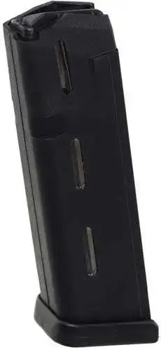 ProMag GLK15 Glock Compatible 40 S&W 10rd Black DuPont Zytel Polymer Detachable for Glock G22,23,27