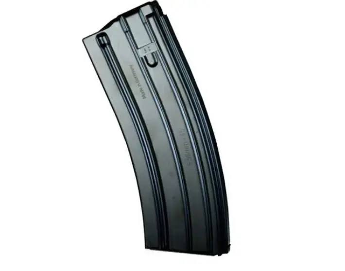 HK 251770S MR556 5.56x45mm NATO 30rd Black Detachable