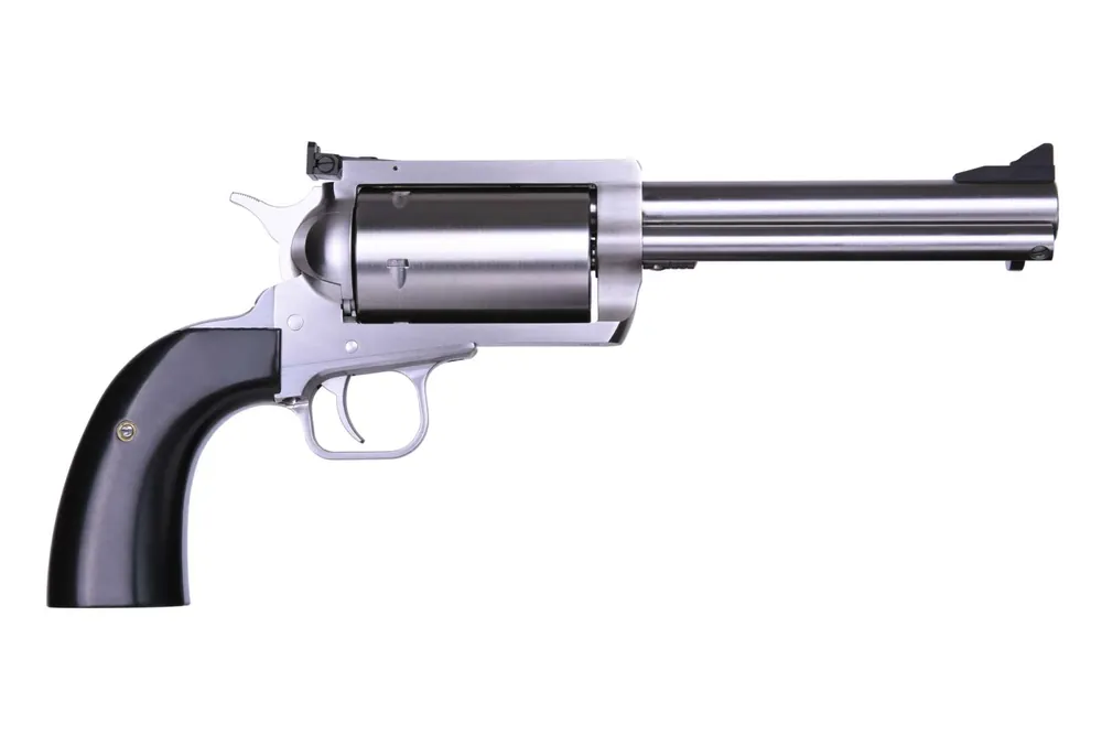 BFR REVLVR 460SW BISLEY 5.75"