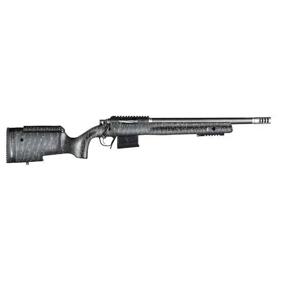 BA TAC 6.5CR BLK/GRY 16" TB #