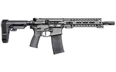 POF MINUTEMAN PSTL 556 10.5" 30RD TN
