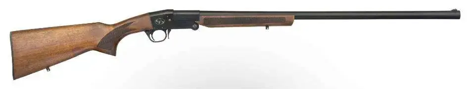 101 SINGLE SHOT 12/28 BL/WD 3