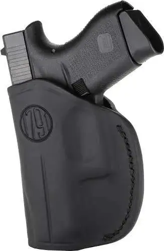 1791 2 WAY STEALTH BLK RH SIZE 2