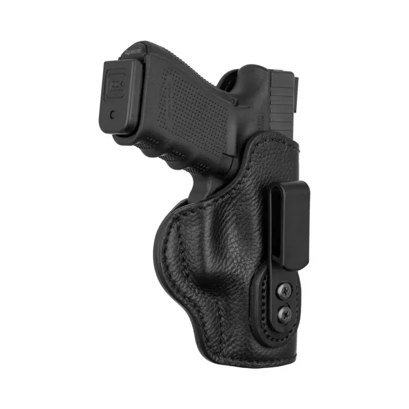 1791 UCBH-1-NSB-R ULTRA CUSTOM 1911 5" BLK