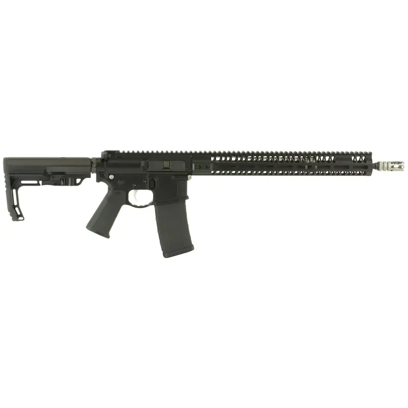 2A BLR-16 G2 556NATO 16" MID M-LOK